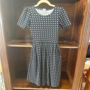 LuLaRoe Amelia Dress